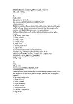 Konspekts 'Nemetālu apraksts un reakcijas', 5.