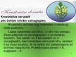 Prezentācija 'Krustziežu dzimta un eļļas rapsis', 2.