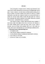 Referāts 'Uzņēmuma "X" dibināšanas un reģistrēšanas process', 3.