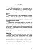 Referāts 'Uzņēmuma "X" dibināšanas un reģistrēšanas process', 7.