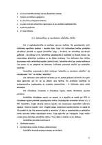 Referāts 'Uzņēmuma "X" dibināšanas un reģistrēšanas process', 11.