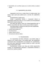 Referāts 'Uzņēmuma "X" dibināšanas un reģistrēšanas process', 13.