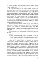 Referāts 'Uzņēmuma "X" dibināšanas un reģistrēšanas process', 15.