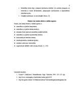 Konspekts 'Deleģēšana un atbildība', 6.