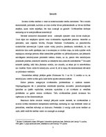 Diplomdarbs 'Cilvēktiesību minimums attiecībā uz īpašām ieslodzīto kategorijām', 3.