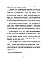 Diplomdarbs 'Cilvēktiesību minimums attiecībā uz īpašām ieslodzīto kategorijām', 11.