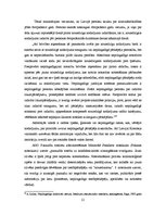 Diplomdarbs 'Cilvēktiesību minimums attiecībā uz īpašām ieslodzīto kategorijām', 21.