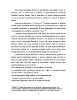 Diplomdarbs 'Cilvēktiesību minimums attiecībā uz īpašām ieslodzīto kategorijām', 22.