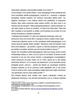 Diplomdarbs 'Cilvēktiesību minimums attiecībā uz īpašām ieslodzīto kategorijām', 23.