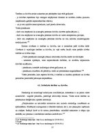 Diplomdarbs 'Cilvēktiesību minimums attiecībā uz īpašām ieslodzīto kategorijām', 27.