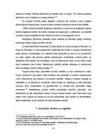 Diplomdarbs 'Cilvēktiesību minimums attiecībā uz īpašām ieslodzīto kategorijām', 30.