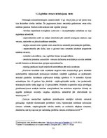 Diplomdarbs 'Cilvēktiesību minimums attiecībā uz īpašām ieslodzīto kategorijām', 31.