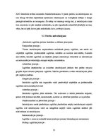 Diplomdarbs 'Cilvēktiesību minimums attiecībā uz īpašām ieslodzīto kategorijām', 33.