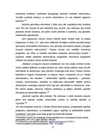 Diplomdarbs 'Cilvēktiesību minimums attiecībā uz īpašām ieslodzīto kategorijām', 35.