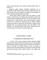 Diplomdarbs 'Cilvēktiesību minimums attiecībā uz īpašām ieslodzīto kategorijām', 37.