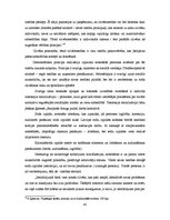 Diplomdarbs 'Cilvēktiesību minimums attiecībā uz īpašām ieslodzīto kategorijām', 42.