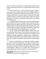 Diplomdarbs 'Cilvēktiesību minimums attiecībā uz īpašām ieslodzīto kategorijām', 43.