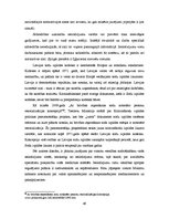 Diplomdarbs 'Cilvēktiesību minimums attiecībā uz īpašām ieslodzīto kategorijām', 49.