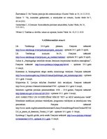 Diplomdarbs 'Cilvēktiesību minimums attiecībā uz īpašām ieslodzīto kategorijām', 52.