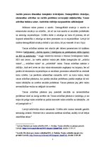 Referāts 'Sociālo procesu dinamikas komplekss izvērtējums', 1.