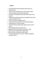 Referāts 'Viduslaiku ēdiens un ēšanas tradīcijas', 7.