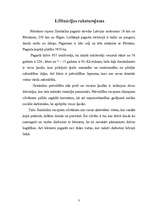 Referāts 'Atpūtas kluba izveide Ilzeskalna pagastā', 3.