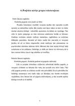 Referāts 'Atpūtas kluba izveide Ilzeskalna pagastā', 6.