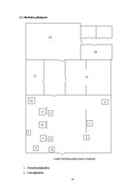 Diplomdarbs 'Mēbeļu galdnieka kvalifikācijas darbs - kumode', 14.