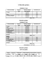 Diplomdarbs 'Mēbeļu galdnieka kvalifikācijas darbs - kumode', 16.