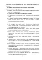 Diplomdarbs 'Mēbeļu galdnieka kvalifikācijas darbs - kumode', 33.