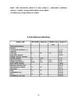 Diplomdarbs 'Mēbeļu galdnieka kvalifikācijas darbs - kumode', 37.