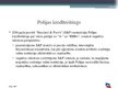 Prezentācija 'Jauno Eiropas Savienības dalībvalstu monetārā politika ceļā uz eiro. Polija', 17.