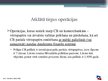 Prezentācija 'Jauno Eiropas Savienības dalībvalstu monetārā politika ceļā uz eiro. Polija', 20.