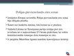 Prezentācija 'Jauno Eiropas Savienības dalībvalstu monetārā politika ceļā uz eiro. Polija', 27.
