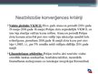 Prezentācija 'Jauno Eiropas Savienības dalībvalstu monetārā politika ceļā uz eiro. Polija', 29.