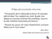 Prezentācija 'Jauno Eiropas Savienības dalībvalstu monetārā politika ceļā uz eiro. Polija', 31.