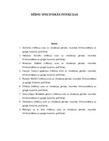 Konspekts 'Bērnu specifiskās infekcijas', 1.