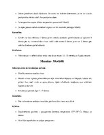 Konspekts 'Bērnu specifiskās infekcijas', 9.