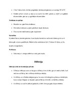 Konspekts 'Bērnu specifiskās infekcijas', 10.