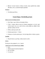 Konspekts 'Bērnu specifiskās infekcijas', 12.