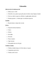 Konspekts 'Bērnu specifiskās infekcijas', 14.