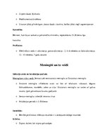 Konspekts 'Bērnu specifiskās infekcijas', 15.