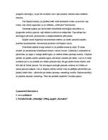 Konspekts 'Johanness Keplers', 2.