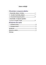 Referāts 'Kreativitātes atšķirības atkarībā no vecumposma', 1.