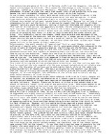 Eseja 'Feudalism and Weapons Revolution', 1.