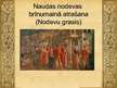 Prezentācija 'Glezniecība Itālijā agrās renesanses laikā', 13.