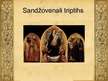 Prezentācija 'Glezniecība Itālijā agrās renesanses laikā', 15.