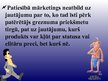 Prezentācija 'Cenu psiholoģija', 15.