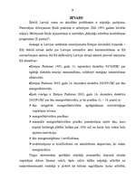 Referāts 'Mājokļu nolietojums un to saglabāšanas iespējas', 3.