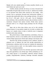 Referāts 'Mājokļu nolietojums un to saglabāšanas iespējas', 4.